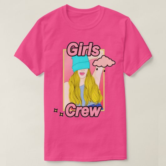 セヴァックガロールスレービウ Tシャツ (デザイン正面)