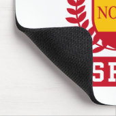 セヴィラエスパーナ マウスパッド (コーナー)