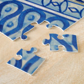 セヴィルプラザデエスパーナコラムズ ジグソーパズル (側面)