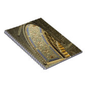 セヴィル-スペイン ノートブック (右側)