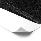 セヴェラス・スネイプ ポスター (角)