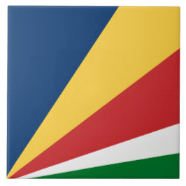 セーシェルカラー付きタイルモダンデザイン タイル