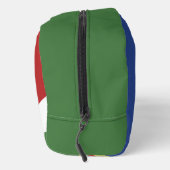 セーシェル国旗 ドップキット (右)