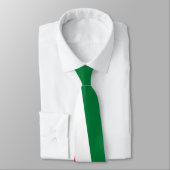 セーシェル国旗 ネクタイ (タイ)