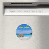 セーシェル磁石 マグネット (インサイチュ (食洗機))