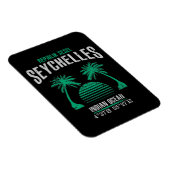 セーシェル マグネット (右側)