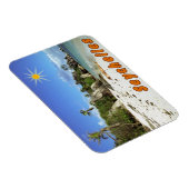 セーシェル マグネット (右側)