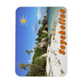 セーシェル マグネット (縦)