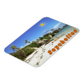 セーシェル マグネット (左側)