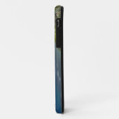 セーシェル、マヘ島。西海岸 Case-Mate iPhoneケース (裏面/左)