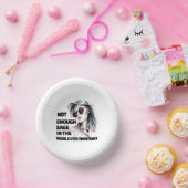 セージが足りない ペーパーボウル (パーティー)