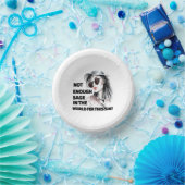 セージが足りない ペーパーボウル (パーティー)