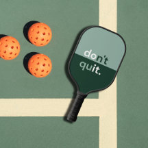 セージとダークグリーンモダンモノグラム