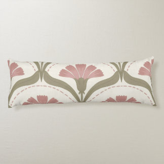 セージとローズ ボディピロー