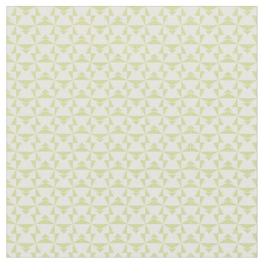 セージの手毬花 ファブリック (クローズアップ)