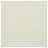 セージの手毬花 ファブリック (見本)