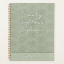 セージエレガントグリーンかわいらしフローラロータドリーム大