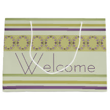 セージエレガントグリーンとパープルのフローラ