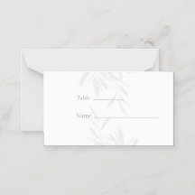 セージエレガントグリーンボタニカル