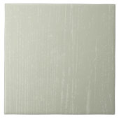 セージエレガントグリーン木目 タイル (正面)