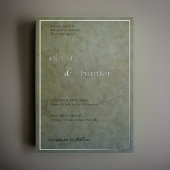 セージエレガント金ゴールド結婚ズ 箔招待状