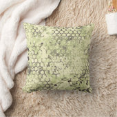 セージオデッセイ クッション (ブランケット)