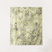 セージオデッセイ タペストリー (正面)