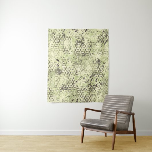 セージオデッセイ タペストリー (インサイチュ)