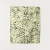 セージオデッセイ タペストリー (正面)