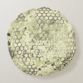 セージオデッセイ ラウンドクッション (裏面)