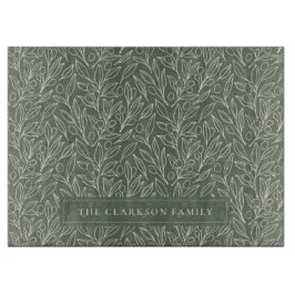 セージガーデン カッティングボード