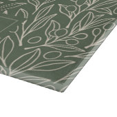 セージガーデン カッティングボード (角)