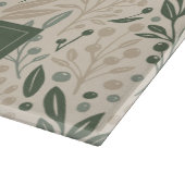 セージガーデン カッティングボード (角)