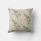 セージガーデン クッション (裏面)