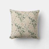 セージガーデン クッション (正面)