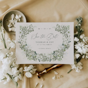 セージガーデン セーブ・ザ・デート 結婚発表