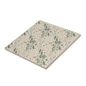 セージガーデン タイル (側面)