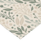 セージガーデン テーブルクロス (アングル)
