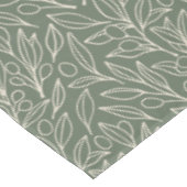 セージガーデン テーブルクロス (アングル)