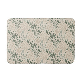 セージガーデン バスマット