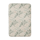 セージガーデン バスマット (正面縦)