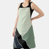 セージクラシックサマーホーム エプロン (インサイチュ)