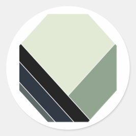 セージクラシックサマーホーム ラウンドシール