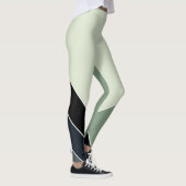 セージクラシックサマーホーム レギンス (右)