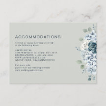 セージグリーンウォーターフローラ結婚ズホテル