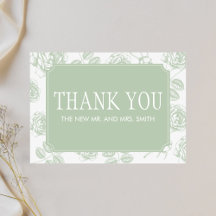 セージグリーンエレガントシノイ結婚ズリー