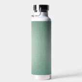 セージグリーングリッターウォーターボトル ウォーターボトル (右面)
