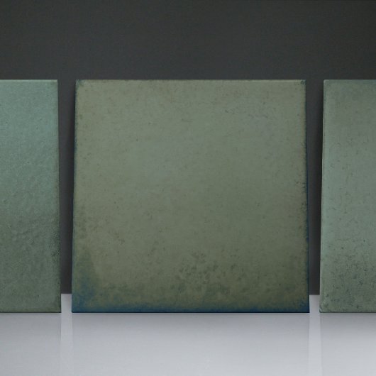 セージグリーンコレクションエエレガントマ タイル