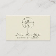 セージグリーンジムヨガピラツメディテーションインストラクター