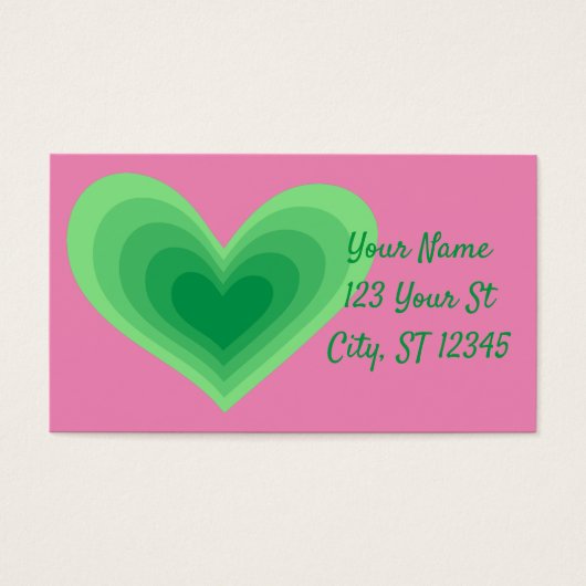 セージグリーンハートサンダー_コーブ (正面)